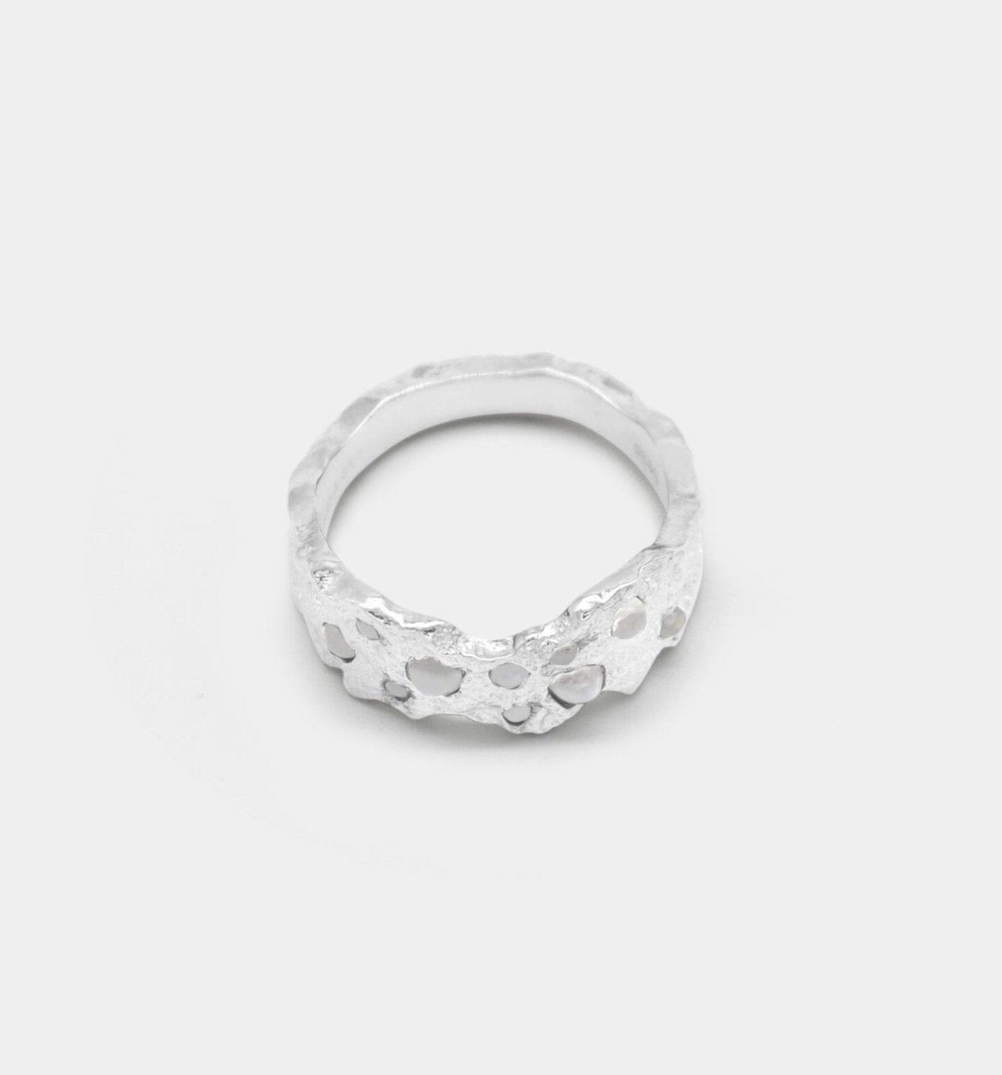 Fjell Ring Ringer Leo Chevon