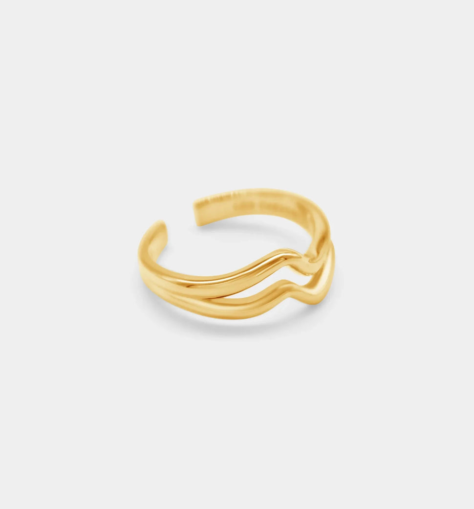 Palma Ring Ringer Leo Chevon