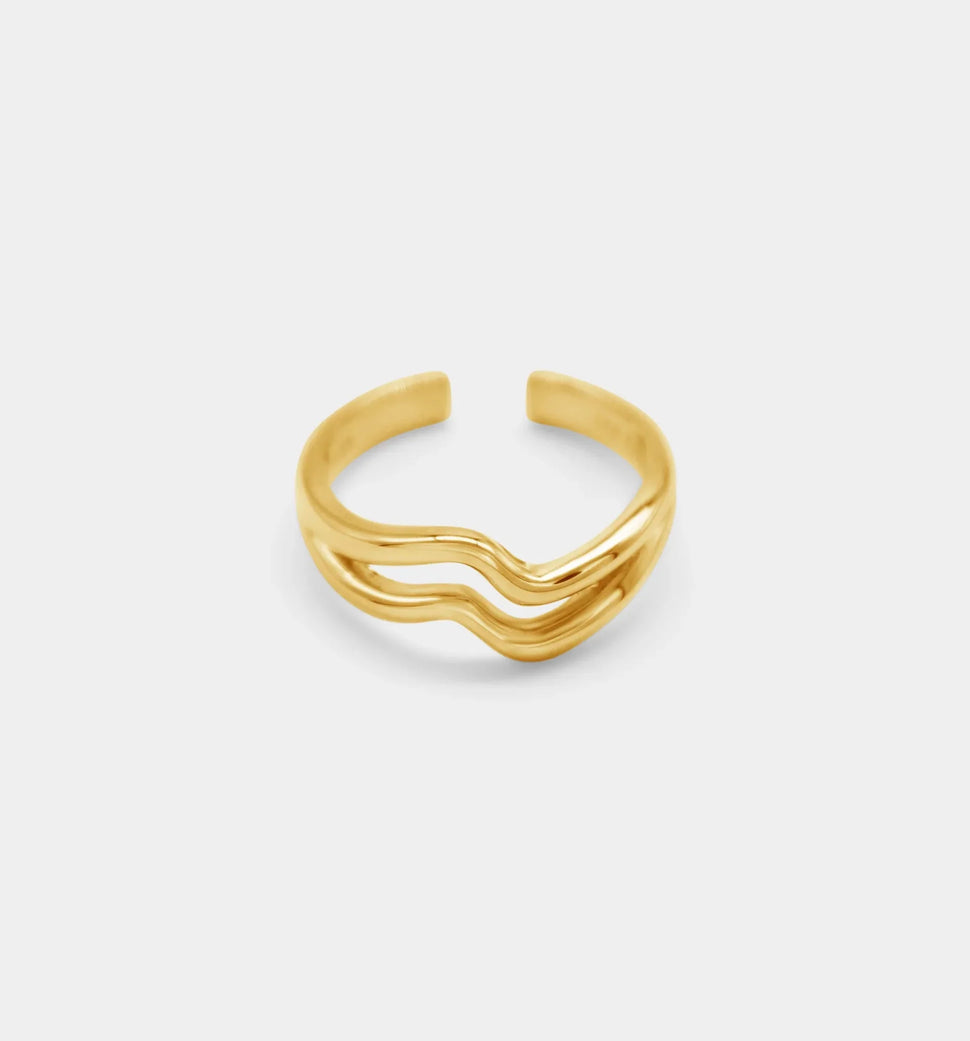 Palma Ring Ringer Leo Chevon