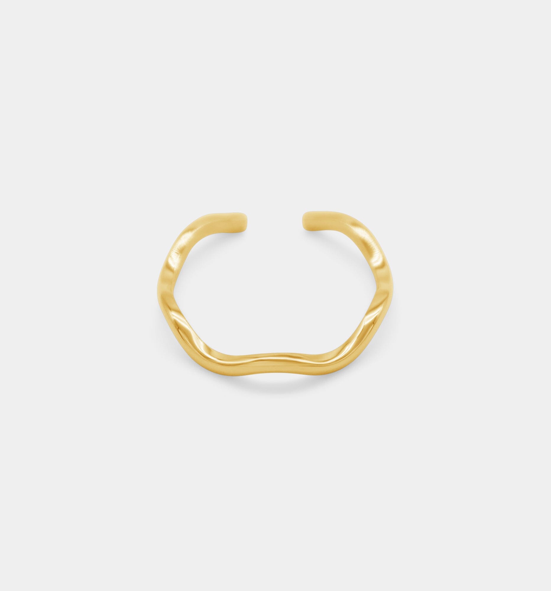 Soller Ring Ringer Leo Chevon