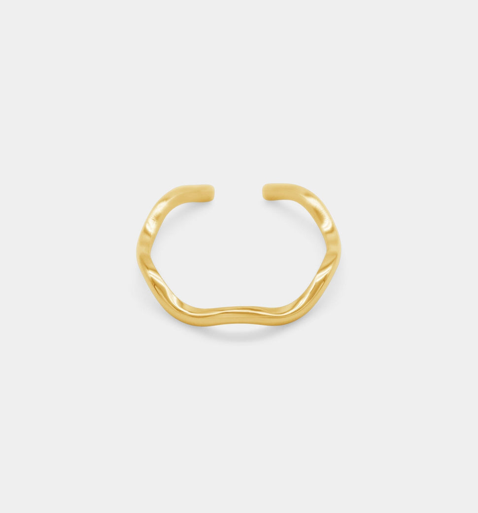 Soller Ring Ringer Leo Chevon