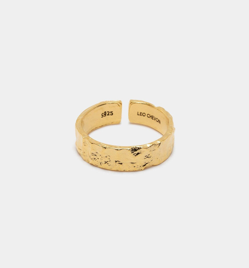 Amsterdam Ring Ringer Leo Chevon