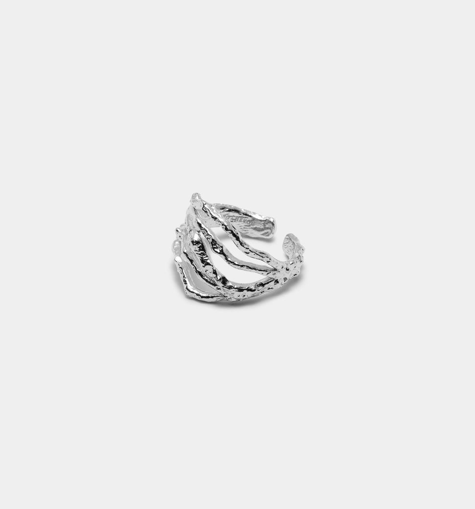 Catania Ring - Leo Chevon