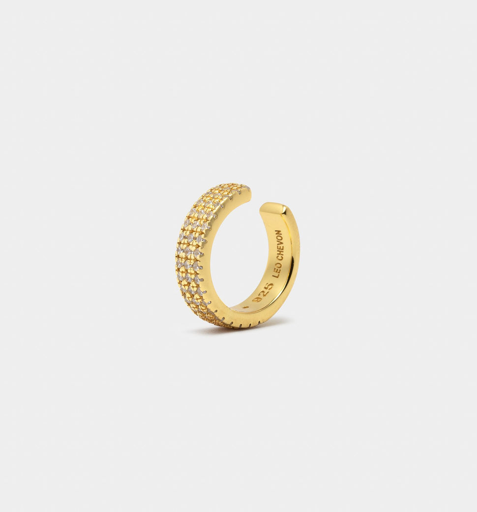 Valencia Ear Cuff - Leo Chevon