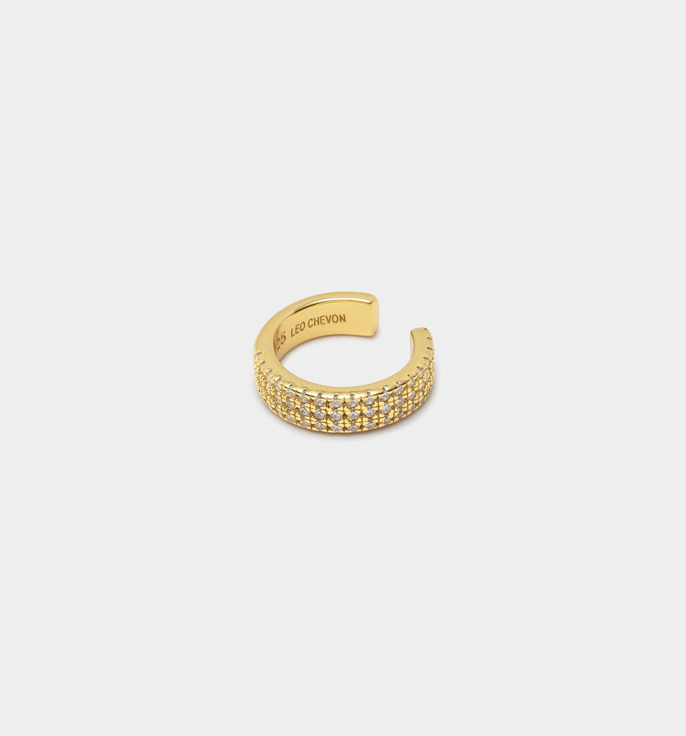 Valencia Ear Cuff - Leo Chevon