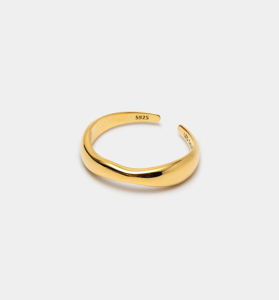 Venezia Ring - Leo Chevon