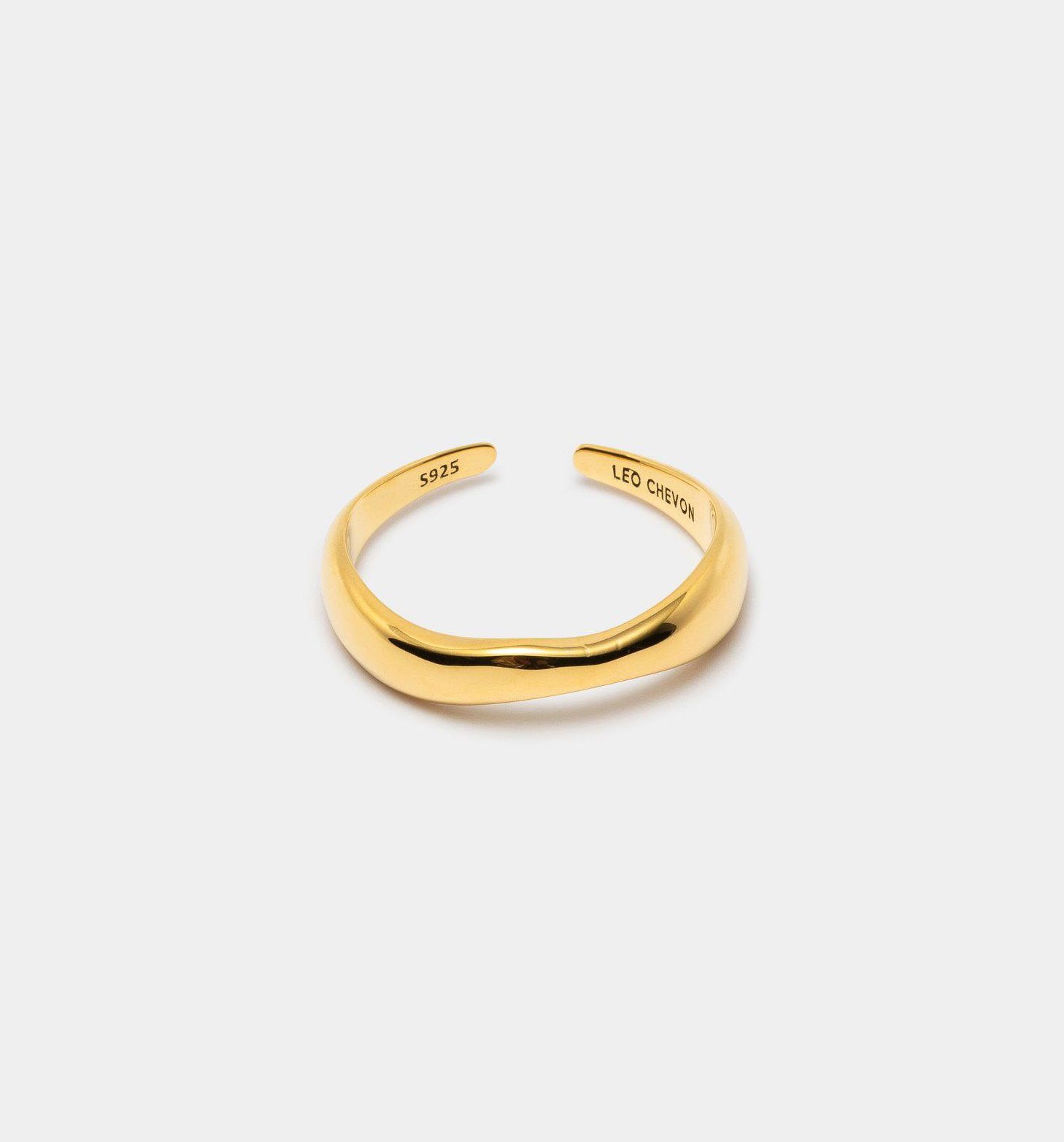 Venezia Ring - Leo Chevon